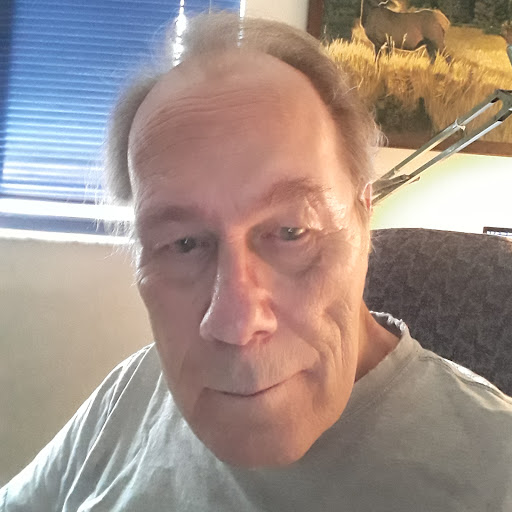 John Christy Photo 43