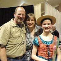 Donna Laughlin Photo 18