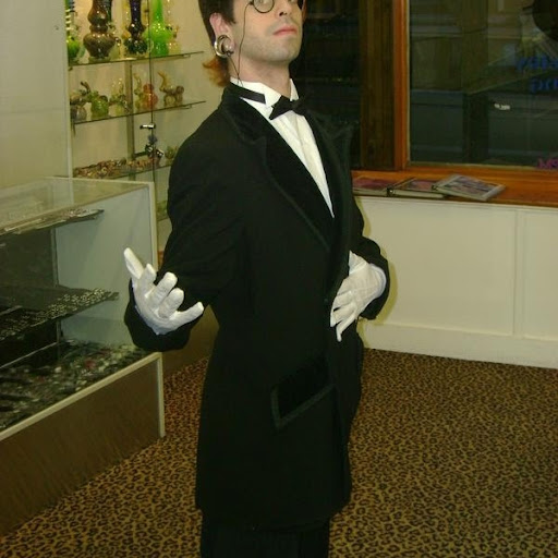 David Luce Photo 43