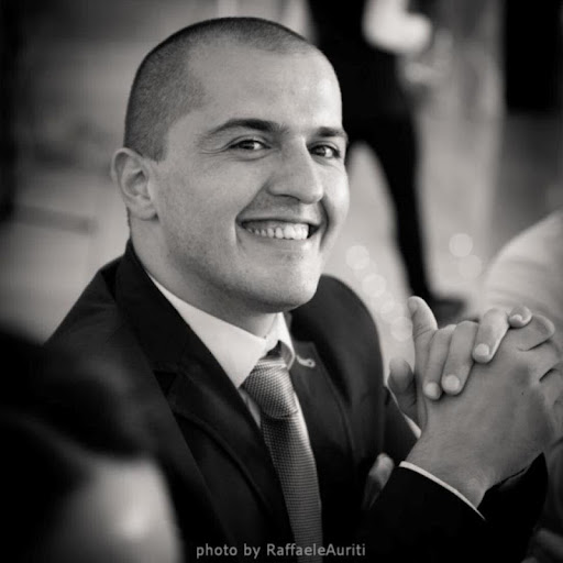 Angelo Paolini Photo 2