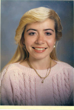 Patricia Coyle Photo 10