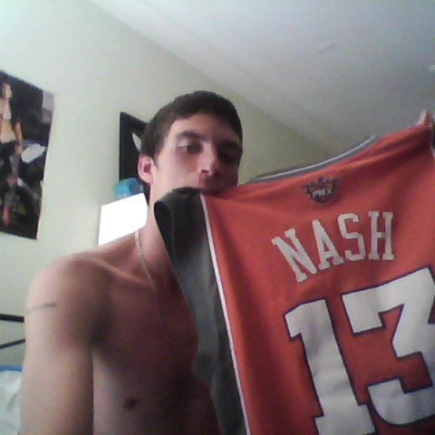 Craig Nash Photo 34