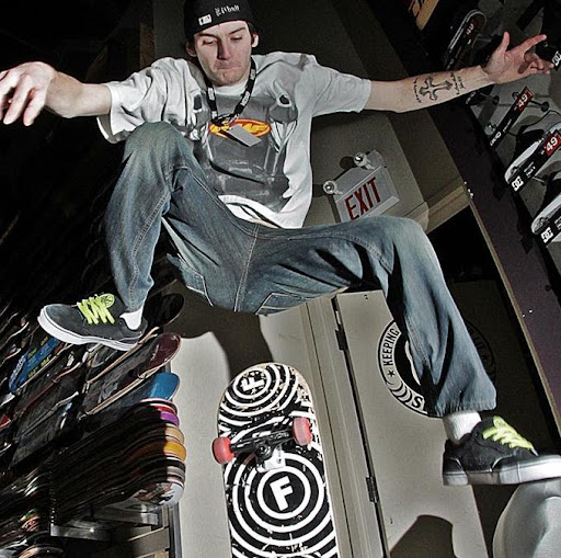 Josh Parsons Photo 8