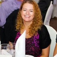 Rebecca Deacon Photo 17