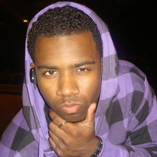 Brandon Harvey Photo 21