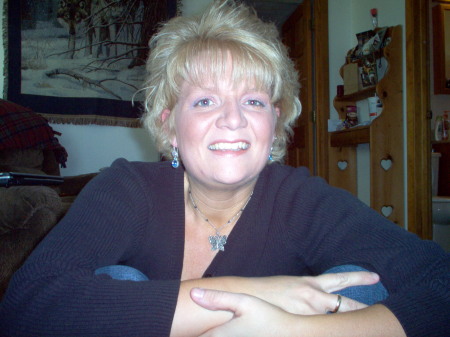 Christy Thornton Photo 5