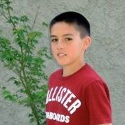 Jared Hickman Photo 7