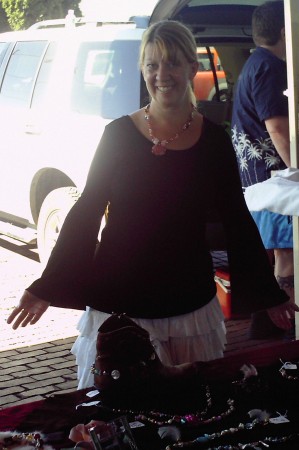 Anne Rogers Photo 17