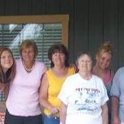 Deborah Jenkins Photo 32