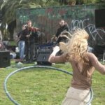 Elizabeth Lang Photo 1