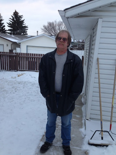 Lawrence Morin Photo 14