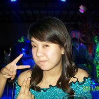 Andrea Lim Photo 13