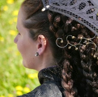 Anna Busch Photo 12