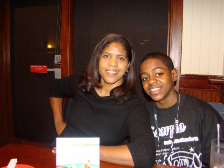 Janice Davis Photo 5