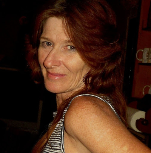 Sandra Mccoy Photo 28
