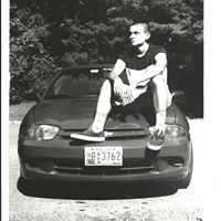 Nathaniel Rowe Photo 19