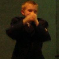 Tony Bedwell Photo 8