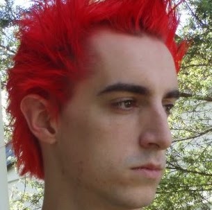 Jason Bunker Photo 28