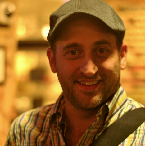 John Rasmussen Photo 13