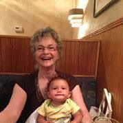 Norma Holman Photo 9