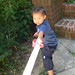 Nathaniel Parry Photo 9