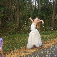 Jessica Massie Photo 10