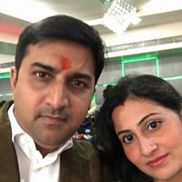 Shalini Monga Photo 5