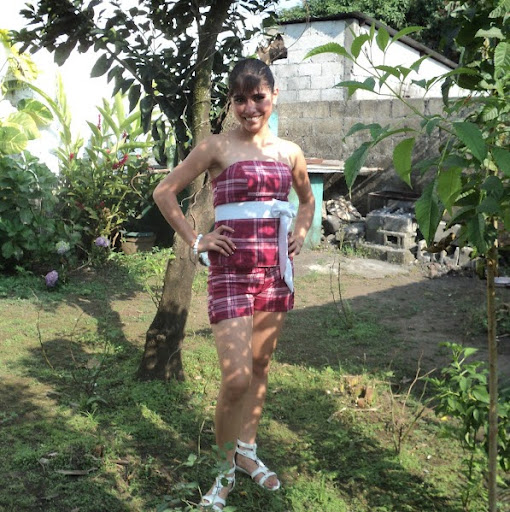 Astrid Figueroa Photo 24