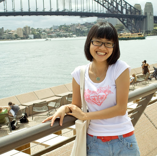 Sue Ho Photo 9