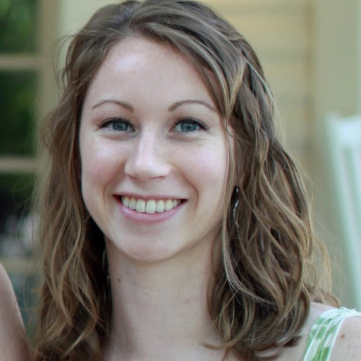 Sarah Hadley Photo 11