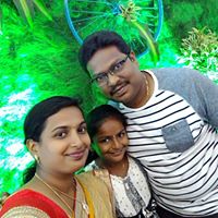 Vidya Sridhar Photo 6