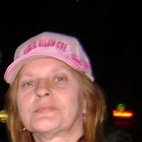 Crystal Cain Photo 18