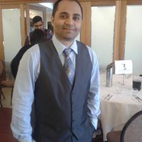 Siddhartha Chowdhury Photo 5