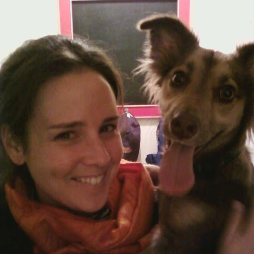 Hilary Harrison Photo 7