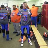 Samuel Fairley Photo 6
