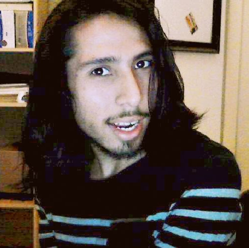 Lee Rodriguez Photo 33