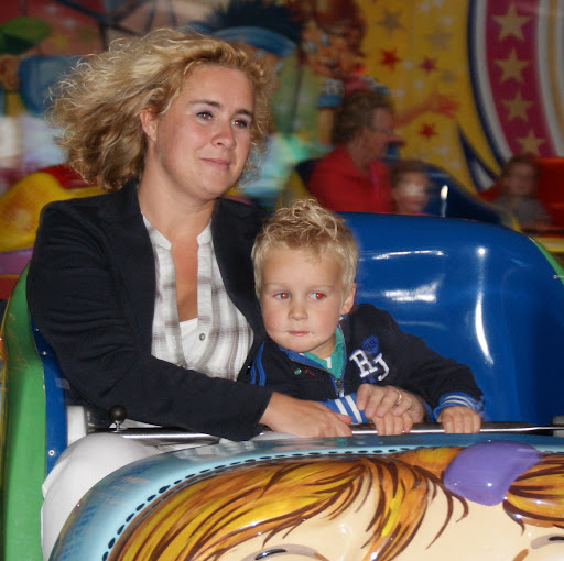 Sandra Driessen Photo 2