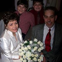 Larry Bond Photo 38
