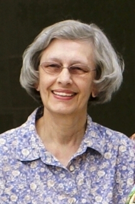 Elaine Johnson Photo 37