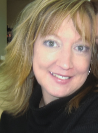Mandy Brown Photo 10