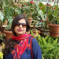 Poonam Gupta Photo 33