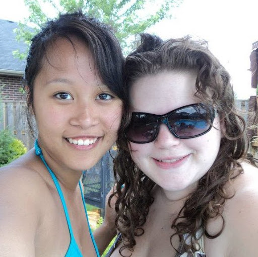 Michelle Tran Photo 6