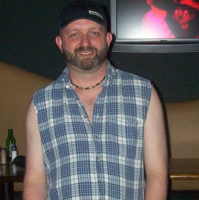 Robert Wingate Photo 40