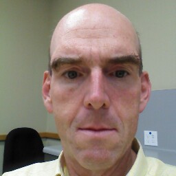 Gerald Joyce Photo 27