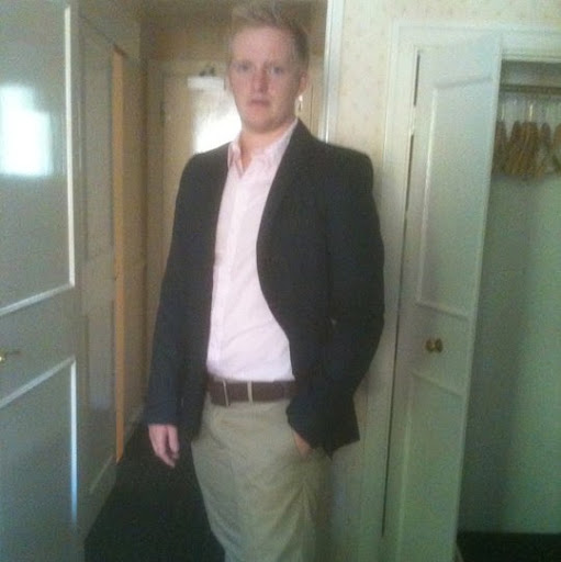 Samuel Fryer Photo 4