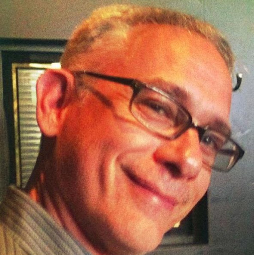 Tony Houston Photo 6