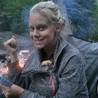 Hannah Langston Photo 10