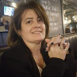 Margaret Nelson Photo 17