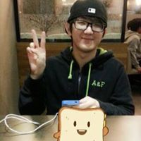 Andy Wen Photo 8