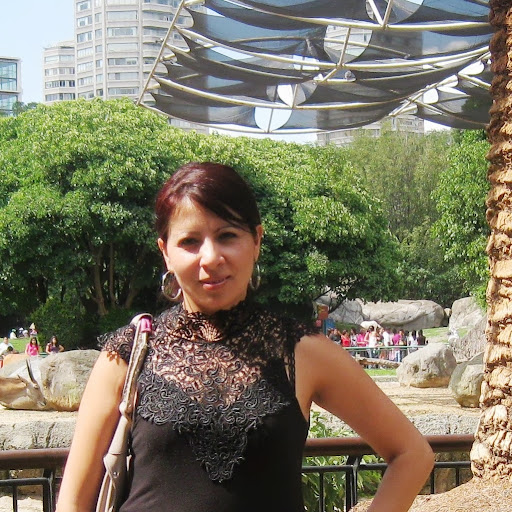 Sandra Badillo Photo 23